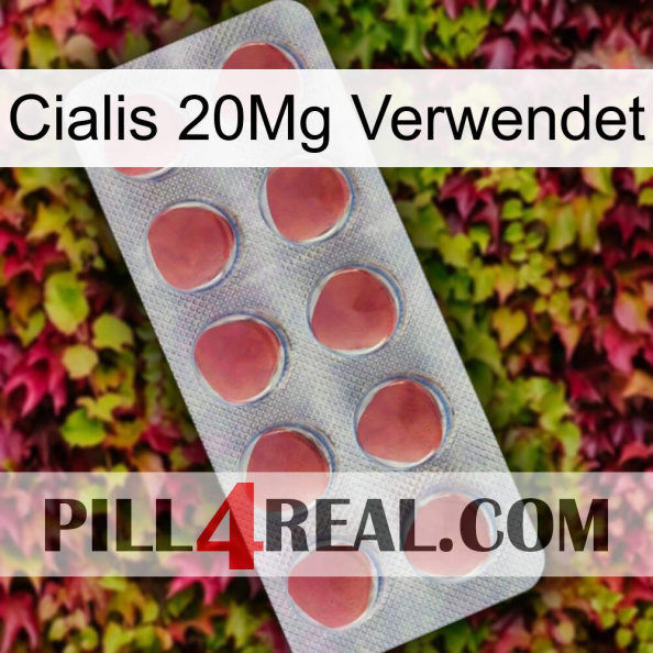 Cialis 20Mg Uses 18